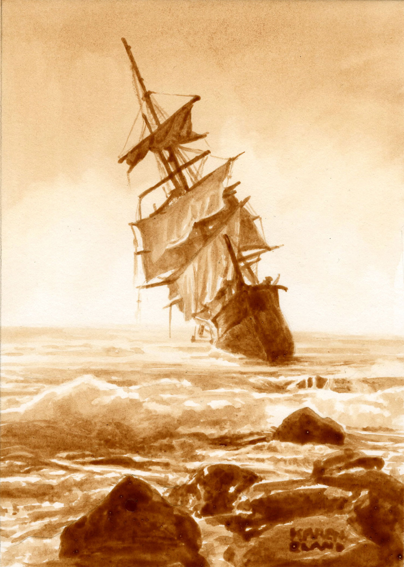 Illustration for article titled AlternatĂv technikák: a sörfestĂ©s